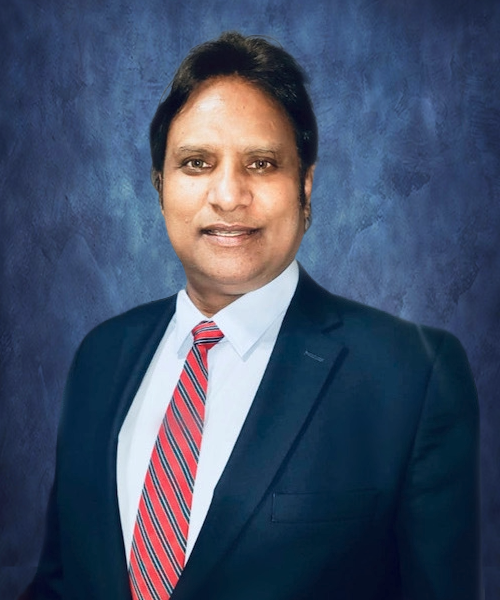 Dr. Sarfraz Khokhar