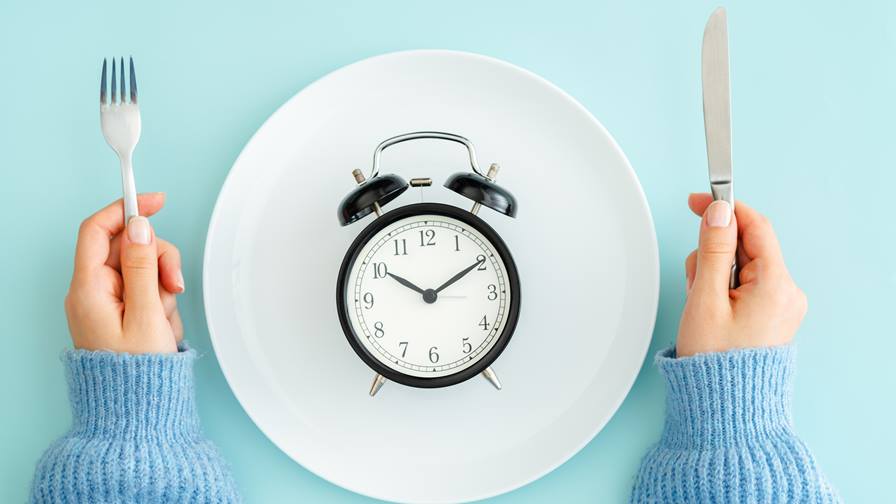 All About Intermittent Fasting