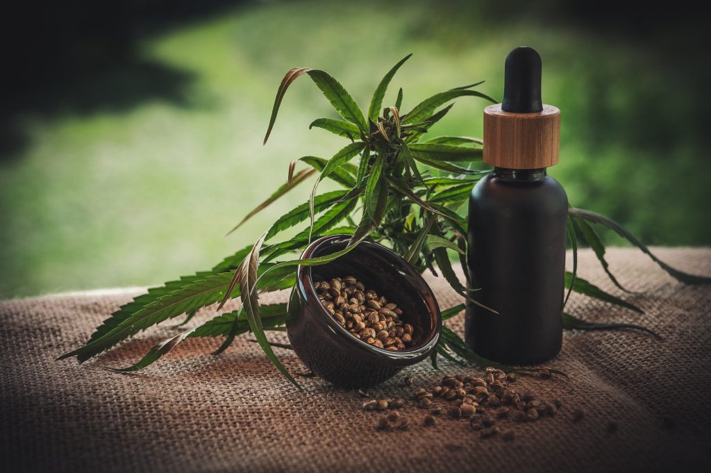 What is CBD and can it help aid in a weight loss program? A look at the popular supplement and its potential benefits. 