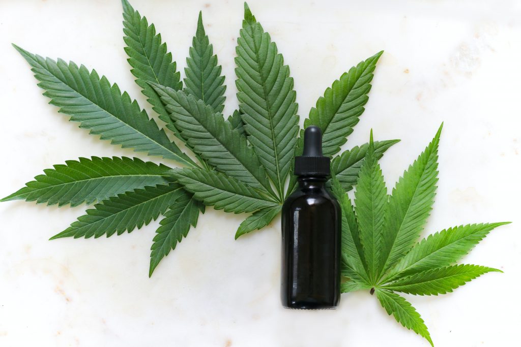 What is CBD and can it help aid in a weight loss program? A look at the popular supplement and its potential benefits.