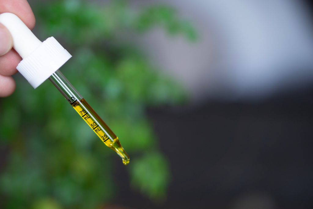 What is CBD and can it help aid in a weight loss program? A look at the popular supplement and its potential benefits.