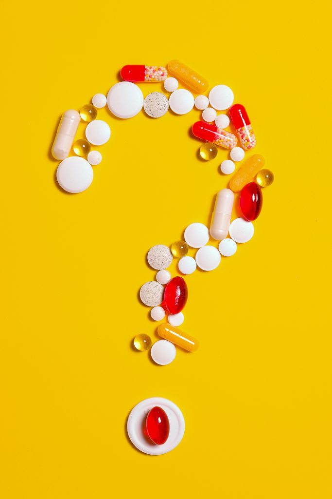 Can Vitamins or Supplements Cause Bloating in Your Weight Loss Plan?