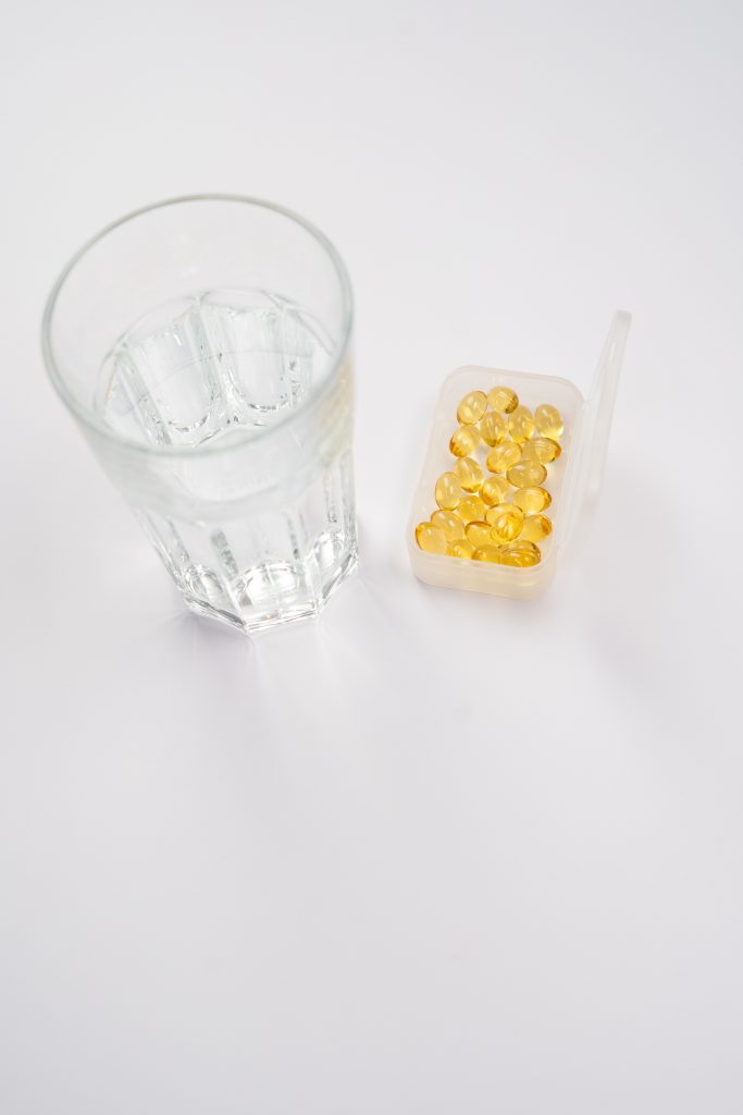 Can Vitamins or Supplements Cause Bloating in Your Weight Loss Plan?