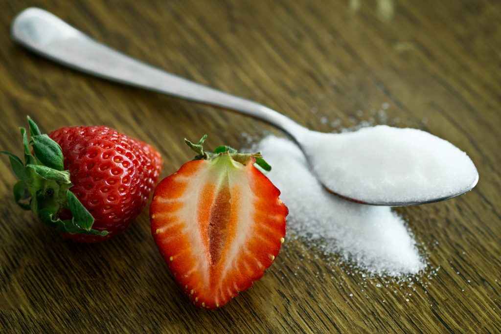 Is Too Much Sugar Ruining Your Weight Loss Goals?