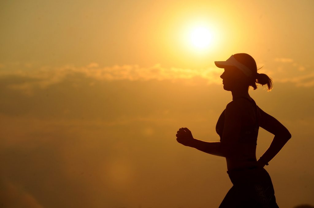 The Runner’s Ultimate Guide to Running More Miles