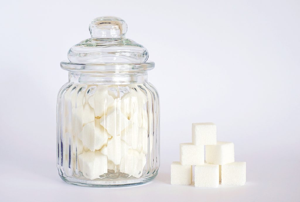 How to Beat Sugar Cravings and Lose More Weight